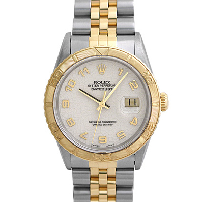 デイトジャスト サンダーバード