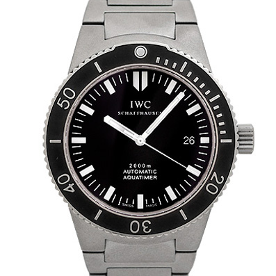 アクアタイマー