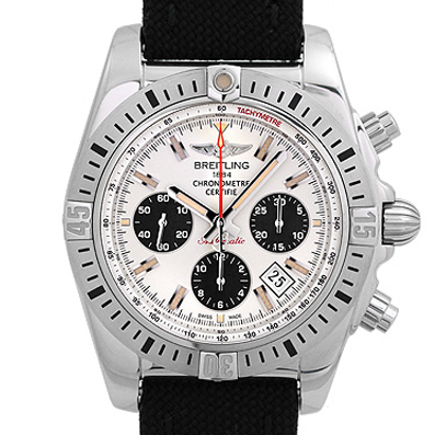 クロノマット44 エアボーン