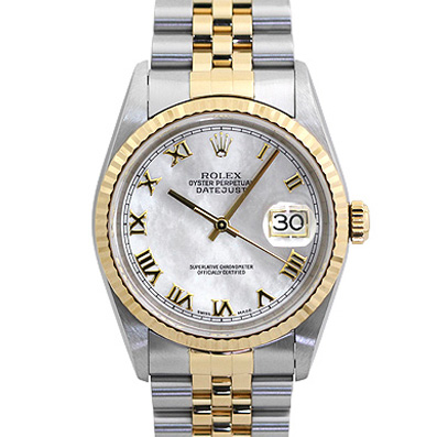 デイトジャスト