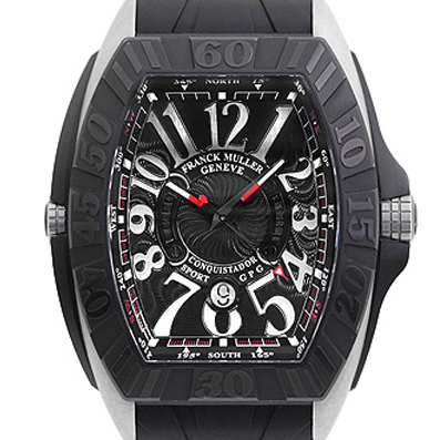 コンキスタドール グランプリ