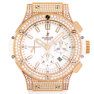 ビッグバン エボリューション ゴールドダイヤモンド