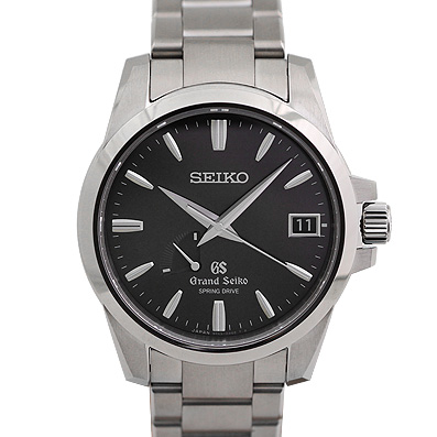 グランドセイコー