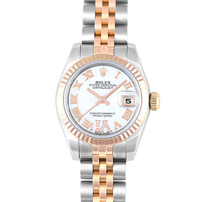 デイトジャスト