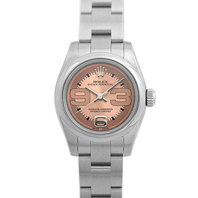 オイスターパーペチュアル