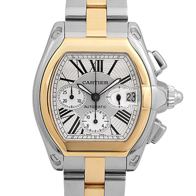 ロードスター クロノ