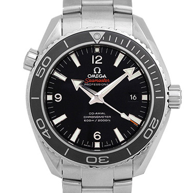 シーマスター プラネットオーシャン