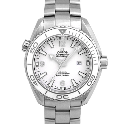 シーマスター プラネットオーシャン