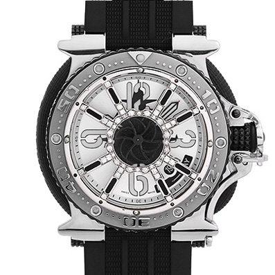 キングサブコマンダー