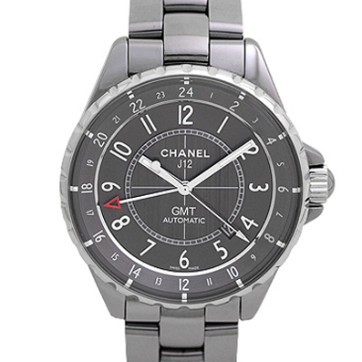 J12 クロマティック GMT 41mm