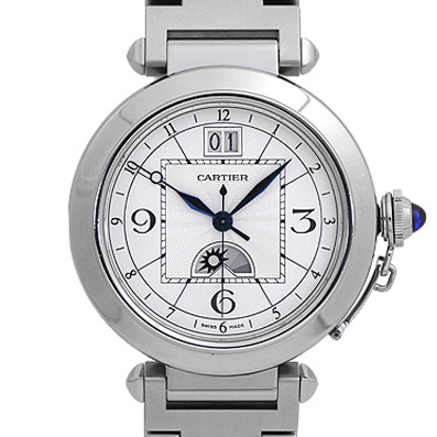 パシャ XL ナイト＆デイ