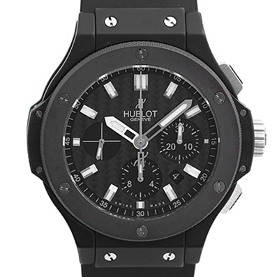 ビッグバン ブラックマジック