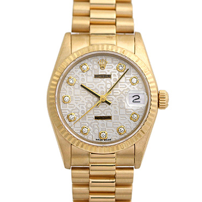 デイトジャスト