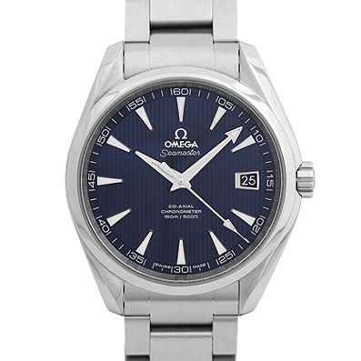 シーマスター アクアテラ