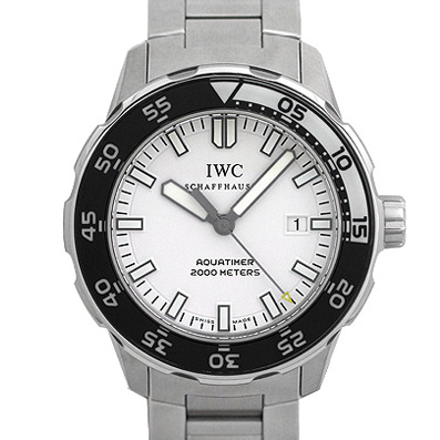 アクアタイマー2000