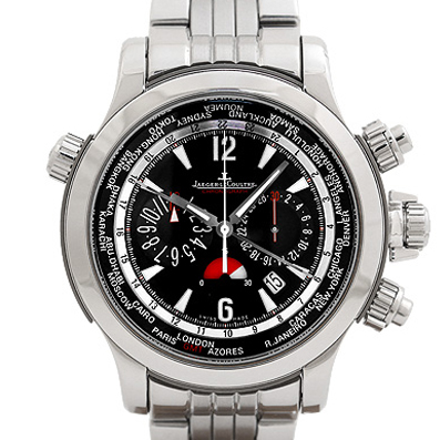 マスターコンプレッサー エクストリーム ワールドタイムクロノ