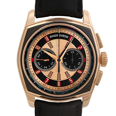 モネガスク クロノ