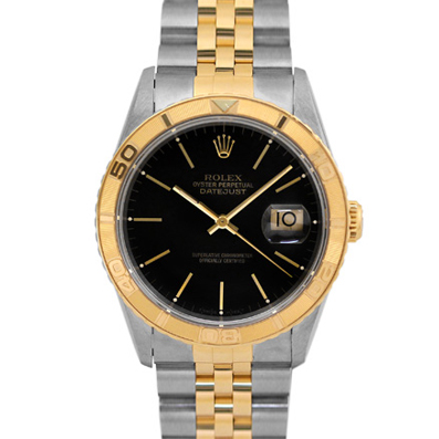 デイトジャスト サンダーバード