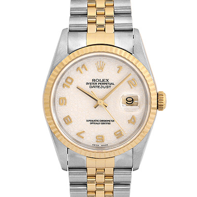 デイトジャスト