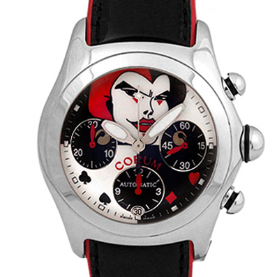 バブル ジョーカートランプ