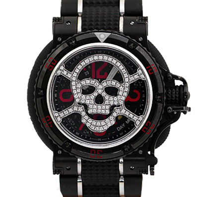 キングサブコマンダー