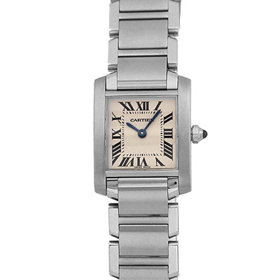 タンクフランセーズ SM