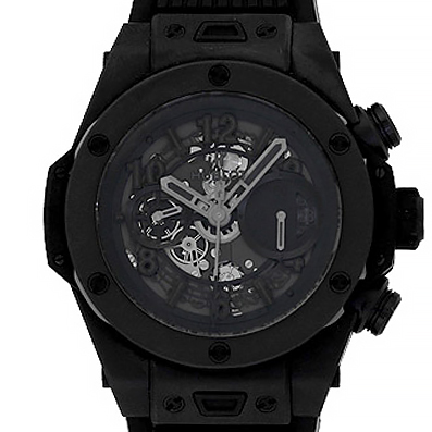 ビッグバン ウニコ オールブラック