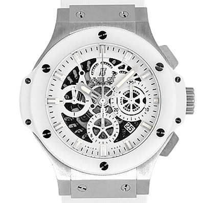 アエロバン オールホワイト