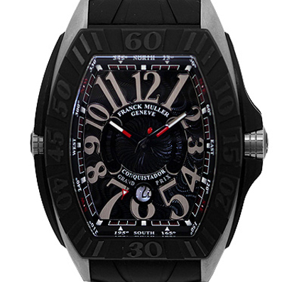 コンキスタドール グランプリ