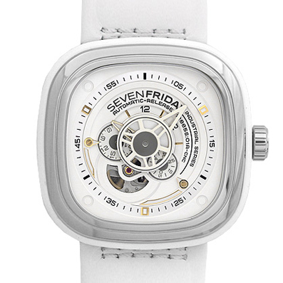 セブンフライデー SF-P1/02