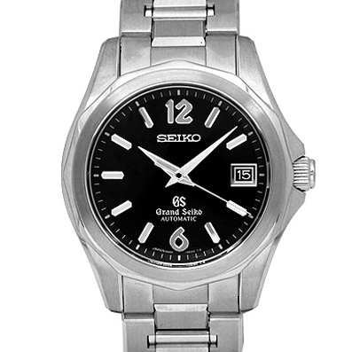 グランドセイコー