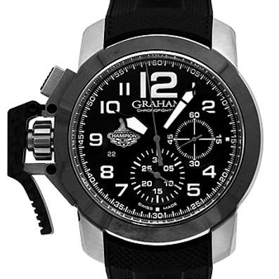 クロノファイター オーバーサイズ