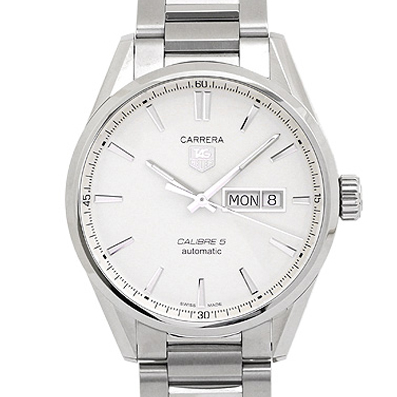 カレラ キャリバー5