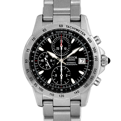 クレドール クロノ