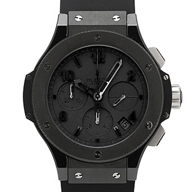 ビッグバン オールブラック