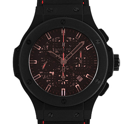 アエロバン ジェット・リー