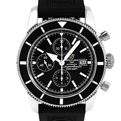 スーパーオーシャン クロノ