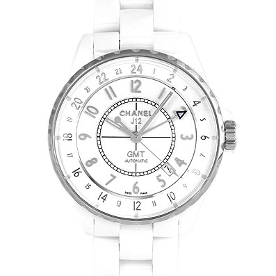 J12 GMT 38mm