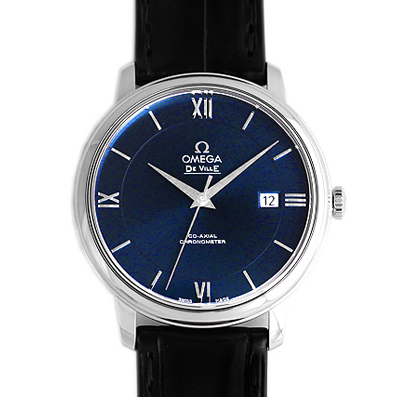 デヴィル プレステージ コーアクシャル