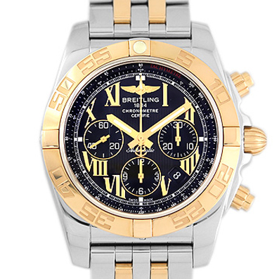 クロノマット44