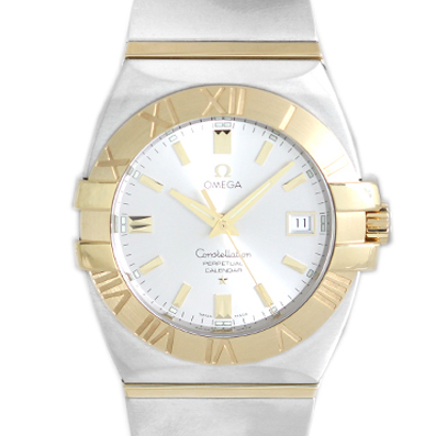 コンステレーション ダブルイーグル