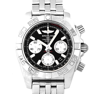 クロノマット41