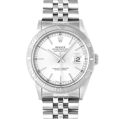 デイトジャスト サンダーバード