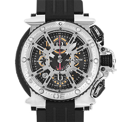 キングサブコマンダー クロノ