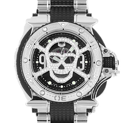 キングサブコマンダー