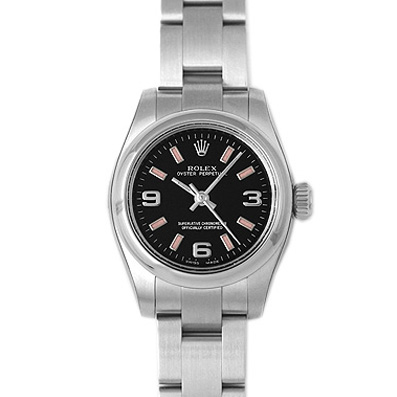 オイスターパーペチュアル