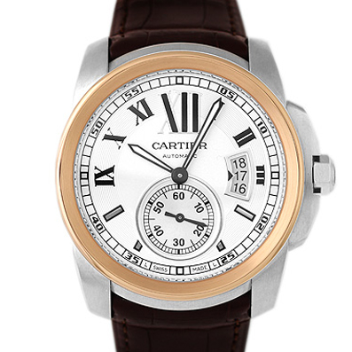 カリブル ドゥ カルティエ