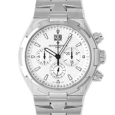 オーバーシーズ クロノ