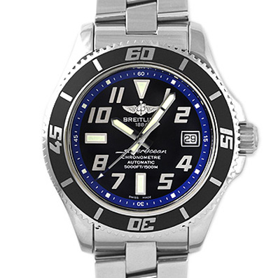 スーパーオーシャン42