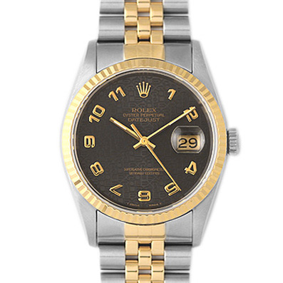 デイトジャスト